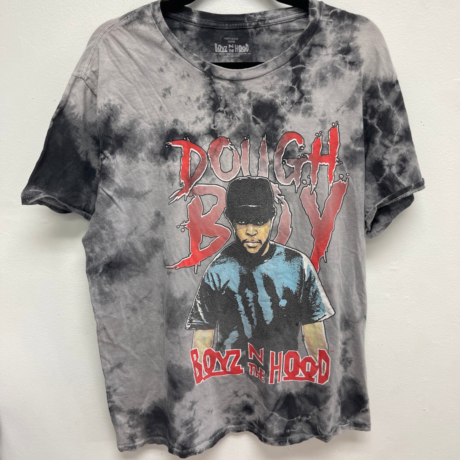 Dough Boy t shirt size small